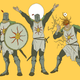 Illustration for article titled Yes Yes Praise It